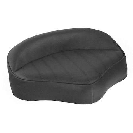 Wise 8WD112BP-720 Pro Pedestal Boat Seat - Charcoal